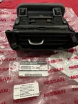 New Nissan Oem Vent Grille Left-hand 68761-6LW0A 2021-2025 Sentra. Fixed Price $100.00.