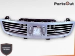 2007 - 2009 Mercedes Benz Class W221 Air Vent Grille Center Clock Dash Unit. Fixed Price $51.74.