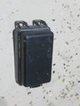 03-09 2003-2009 Toyota 4RUNNER Fuse Box Cover Relay Oem 82662-3D160. Fixed Price $12.74.