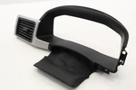 2020 - 2023 Volkswagen Atlas Dash Speedometer Cluster Bezel Trim Oem Black Pd. Fixed Price $75.93.