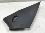 Dodge Avenger 2011-2014 Rear Left Upper Pillar Cover Trim Factory. Fixed Price $27.45.