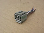 89 94 Ford Ranger Explorer Dash Low 4X4 Switch ---connector Plug Wire. Fixed Price $24.95.