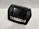 16 Nissan Maxima Am Fm Navigation Radio Receiver Display Screen Oem 25915-4RA0B. Fixed Price $149.99.