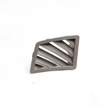2005-2010 Toyota Avalon Left Side Dash Ac Air Vent Defroster Grill 55961-07010. Fixed Price $27.40.