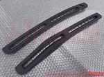 Mitsubishi 3000GT Z1#A 1991-1999 Genuine Defroster Grille Rh & Lh Set Oem. Fixed Price $144.87.