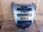 Ford Focus Radio CD/MP3 Player And Silver Bezel 9S4T-19C157-BD Oem 2010-2011. Fixed Price $95.35.
