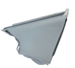 2020 - 2025 Toyota Corolla Sedan Dash Right Side Bezel Trim Cover Panel Oem #x. Fixed Price $33.25.