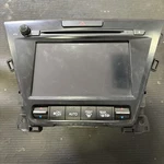 Unlocked 2016 Acura Mdx Navigation Radio Screen Display Oem 39540-TZ5-A310-M1. Fixed Price $400.00.