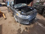 2014 Ford Fusion Passenger Front Window Regulator Electric Oem Used 125-02911R. Fixed Price $86.45.