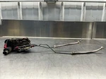 1997-2001 Jeep Cherokee Xj Passenger Rear Door Lock Latch Actuator Oem. Fixed Price $30.00.