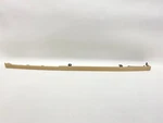 16-20 Jaguar Xf Right Rh Passenger Side Lower Cover Molding Trim Oem. Fixed Price $31.22.