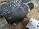 Windshield Wiper Motor Lhd Fits 00-03 Legacy 84551. Fixed Price $73.90.