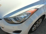 2011-2013 Hyundai Elantra Driver Left Oem Lamp EMGS7. Fixed Price $98.16.