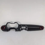 16-18 Camaro Ss Dash Cluster Speedometer Trim Vents Bezel AA6887. Fixed Price $173.80.