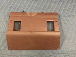 1988-1994 Chevy K1500 Steering Column Trim Cover Red Maroon 15680491 Oem #3676M. Fixed Price $39.99.