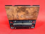 1997-2001 Lexus ES300 Front Dash Panel Coin Storage Cubby Tray Woodgrain. Fixed Price $59.99.