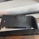 1999-2004 Jeep Grand Cherokee Dash Knee Bolster Panel Oem Black. Fixed Price $43.00.