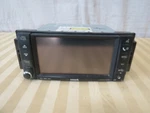 09-10 2009-2010 Vw Routan Gps Radio Multi Media Screen NTG4 Rer 68048707AD. Fixed Price $224.99.