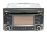 2009-2012 Kia Rondo Am Fm Radio Single Disc Cd Player 96150-1D1203W Opt 9611P6. Fixed Price $191.25.