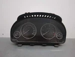 1699334 / 51459207381 Instrument Panel 926517901 1009412 For Bmw Series Li. Fixed Price $228.20.