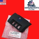 Genuine Oem Toyota Tundra Blank Instrument Panel Without Tow Pkg 55447-0C030-C0. Fixed Price $49.98.