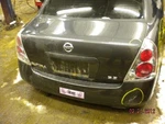 05 06 Nissan Altima Speedometer Bezel 10135984. Fixed Price $34.30.