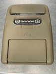 2006-08 Honda Pilot Dvd Entertainment Screen Player OEM#39460-S9V-A040-M1. Fixed Price $50.00.