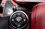 Genuine Land-rover Gearshift Paddles Aluminum VPLVS0187MMU. Fixed Price $273.72.