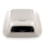 2001-2005 Toyota Sienna Rear Roof Entertainment Audio Control Unit 86230-45020. Fixed Price $29.00.