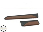 2019-2024 Subaru Forester Front Dashboard Bezel Trim Molding Cover Set Oem. Fixed Price $74.99.
