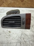 2007-2014 Chevrolet Gmc Left Woodgrain Dash Air Vent Oem 15897762 25887443. Fixed Price $25.00.