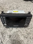 05-11 Mercedes R171 Head Unit Radio 1718200186 Oem And Cd Changer Player. Fixed Price $90.00.