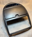 2000-2005 Toyota Celica Gtgt-s Center Dash Radio Bezel Trimstorage Oem Dark Grey. Fixed Price $71.95.