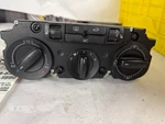 2006 - 2010 Volkswagen Passat Gti Ac Heater Climate Control 1K0820047 Oem. Fixed Price $65.00.
