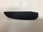 Porsche 911 993 Dashboard Top End Cap Trim Cover Left 964.552.231.01 J1. Fixed Price $12.99.
