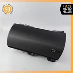 07-09 Mercedes W221 S550 S450 Dashboard Glove Box Compartment Black Oem. Fixed Price $107.90.