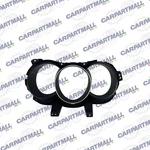 2010-2013 Kia Forte Dash Instrument Panel Cluster Speedometer Bezel Trim Oem. Fixed Price $35.67.