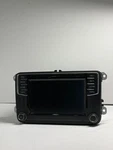 Oem 5C0035200B Volkswagen Jetta Radio Display Screen Receiver 2017. Fixed Price $422.69.