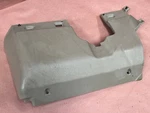 Bmw 525 530I 535I 540I E34 Left Dash Knee Bolster Panel Beige Oem #93210. Fixed Price $36.00.