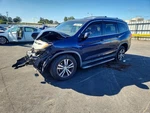 Used Right Instrument Panel Air Bag Fits: 2016 Honda Pilot Front Passenger Dash. Fixed Price $176.00.