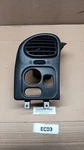 2002-2004 Buick Rainier Bravada Driver Headlight Switch Air Vent Bezel Trim EC03. Fixed Price $25.00.