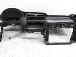 2018-2019 Nissan Kicks Instrument Dashboard Panel 68200-5RL1A *black Sv. Fixed Price $597.55.