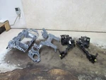 10-13 Porsche Panamera 970 Misc. Dash Board Brackets Mounts Right Left *1149. Fixed Price $41.78.
