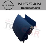 New Nissan Genuine Instrument Panel Center Bin Lid 68250-CD08C. Fixed Price $311.99.