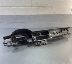 2019-2026 Audi A7 4K8 Dashboard Instrument Panel Leather Black W/o Hud Oem *note. Fixed Price $671.50.