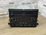Ford 6L3T18C815KE Am/fm/cd Oem Radio 6L3T-18C815-KE 2006 F150 & Lincoln Mark Lt. Fixed Price $119.87.