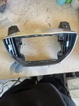 2014 - 2017 Maserati Ghibli Radio Screen Bezel Air Vent. Fixed Price $29.99.