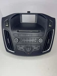 F1EB-18835-JE3JA6 Ford Focus Sony Radio Face Control Bezel Oem. Fixed Price $75.00.