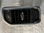 2018-2022 Dodge Ram 1500 Left Dashboard Air Vent Oem # 5YK061X7AD. Fixed Price $40.00.
