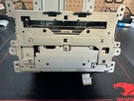 2005-2007 Infiniti G35 Radio Receiver, Single Cd Player, Bose, Oem 28185-CM30A. Fixed Price $69.95.